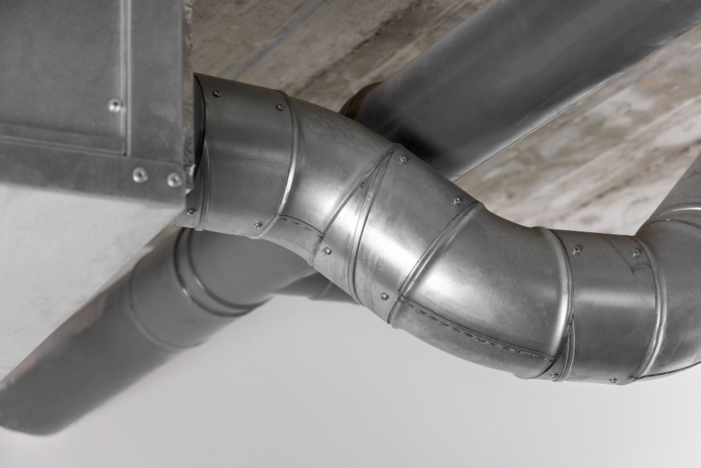 Acmv Ducting Installation Work
